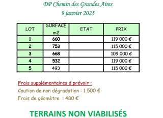  Maison à vendre 5 pièces 95 m²
