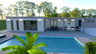  Maison 4 pi�ces 150 m� Pollestres