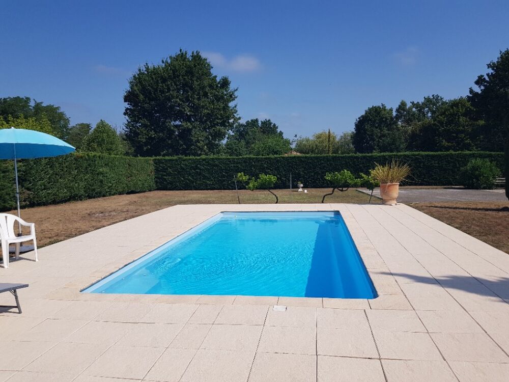 vente Maison - 4 pièce(s) - 90 m² Blanquefort (33290)