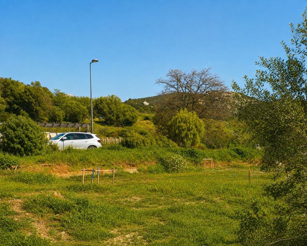 Maison neuve de 115 m² avec 4 chambres à Hyères <BR/....