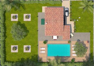  Maison  vendre 5 pices 83 m