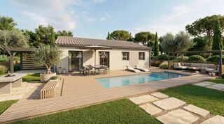  Maison à vendre 4 pièces 90 m²