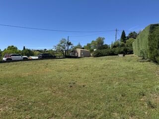  Terrain à vendre 730 m²