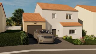  Maison � vendre 5 pi�ces 100 m�