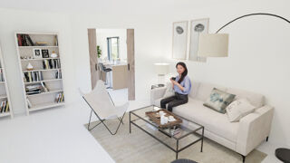  Maison à vendre 5 pièces 125 m²