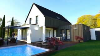  Maison à vendre 5 pièces 135 m²