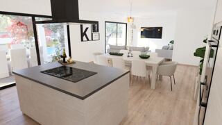  Maison � vendre 4 pi�ces 107 m�