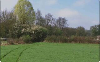  Terrain � vendre 300 m�