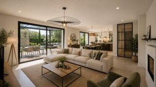  Maison à vendre 5 pièces 120 m²