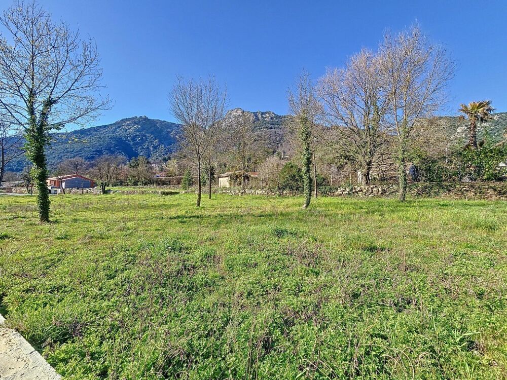 vente Maison - 7 pièce(s) - 145 m² Colombières-sur-Orb (34390)