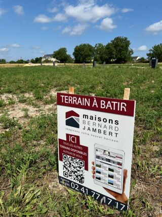  Terrain � vendre 368 m�