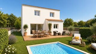  Maison � vendre 5 pi�ces 95 m�