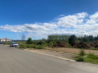  Terrain � vendre 456 m�