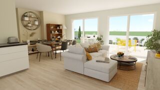  Maison 4 pi�ces 90 m� Locquirec