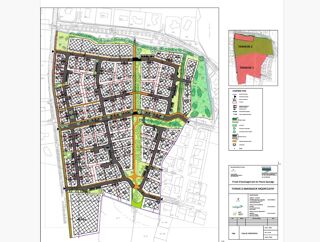  Terrain 473 m� Bonchamp-l�s-laval