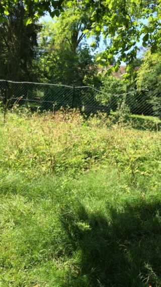  Terrain � vendre 333 m�