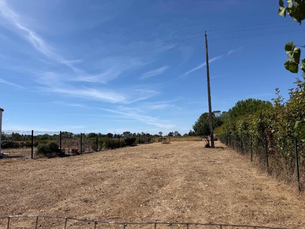 vente Terrain - 434 m² Le Bernard (85560)