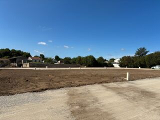 vente Terrain - 176 m² Aigrefeuille-d'Aunis (17290)