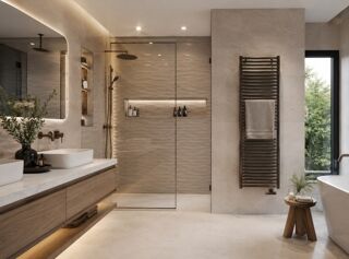  Maison � vendre 3 pi�ces 80 m�