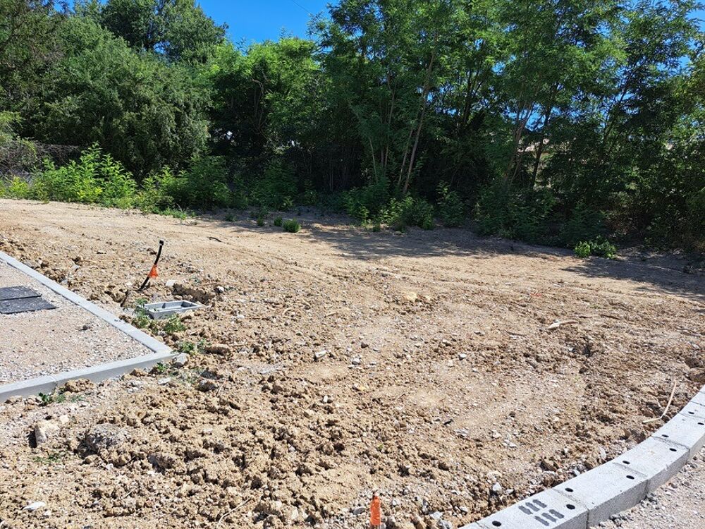 vente Terrain - 490 m² Peynier (13790)