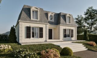  Maison 5 pices 141 m Chaumes-en-brie