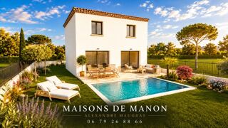  Maison à vendre 4 pièces 110 m²
