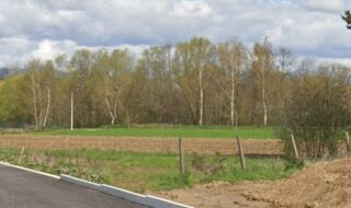  Terrain � vendre 450 m�