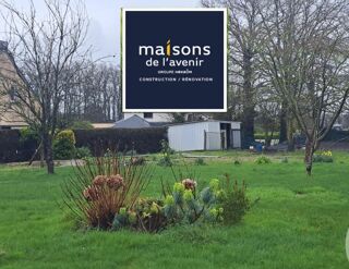  Maison à vendre 6 pièces 119 m²