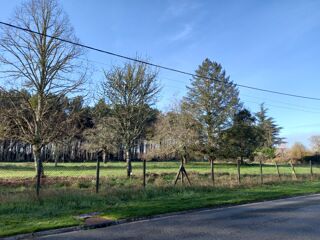  Terrain 450 m� Portets