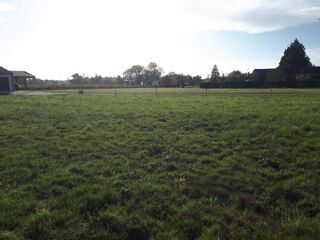  Terrain � vendre 493 m�