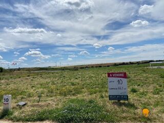  Terrain � vendre 663 m�