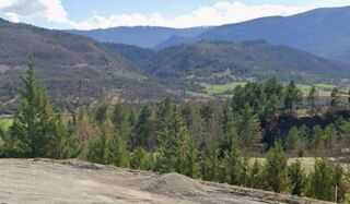  Terrain 1500 m� Bevons