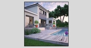  Maison à vendre 6 pièces 120 m²