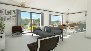  Maison à vendre 5 pièces 120 m²