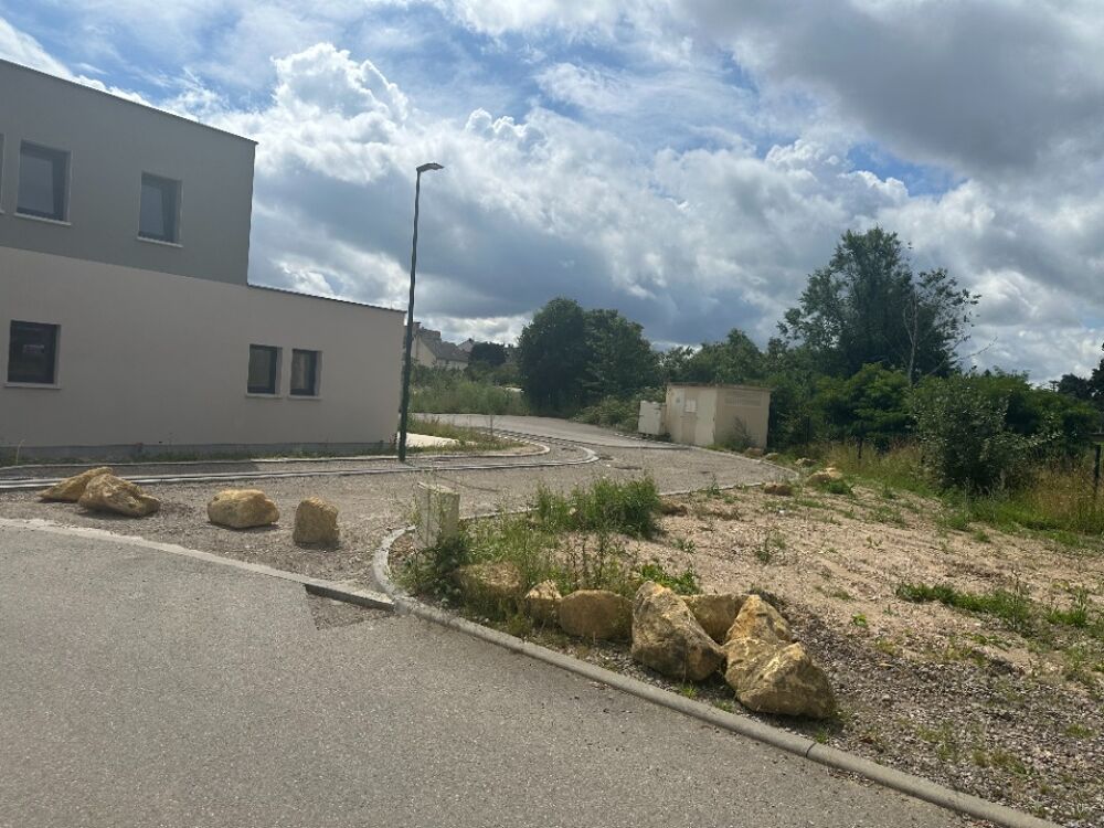 vente Maison - 5 pièce(s) - 98 m² Thionville (57100)