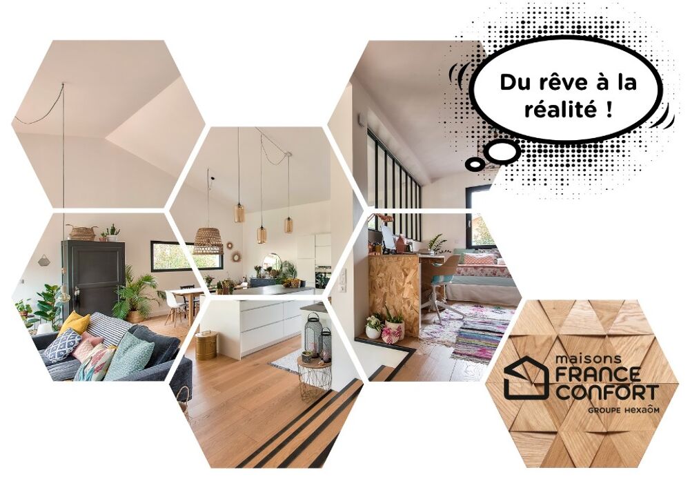 vente Terrain - 470 m² Saint-Clar-de-Rivière (31600)