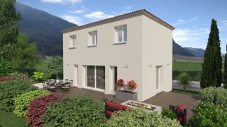  Maison 4 pi�ces 95 m� Tourrette-levens