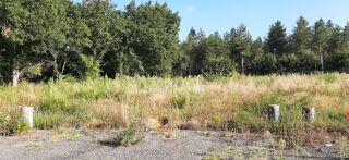  Terrain � vendre 687 m�