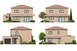  Maison à vendre 3 pièces 120 m²