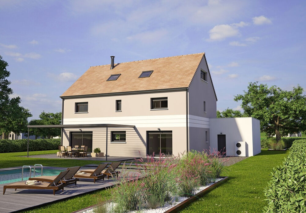 Maison de 9 pièces (242 m²) en vente à Garches Proje....