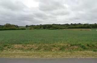  Terrain � vendre 462 m�