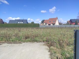  Terrain � vendre 812 m�