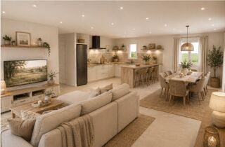  Maison à vendre 4 pièces 90 m²
