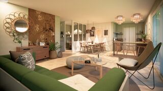  Maison à vendre 5 pièces 110 m²