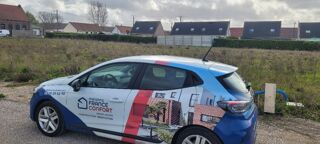  Terrain � vendre 480 m�