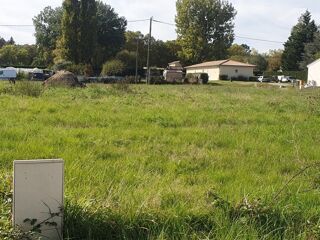  Terrain � vendre 645 m�