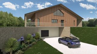 vente Maison - 5 pièce(s) - 160 m² Saint-Junien (87200)