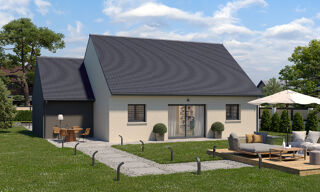  Maison 4 pices 81 m Chailly-en-brie