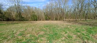  Terrain � vendre 1200 m�