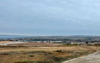  Terrain � vendre 740 m�